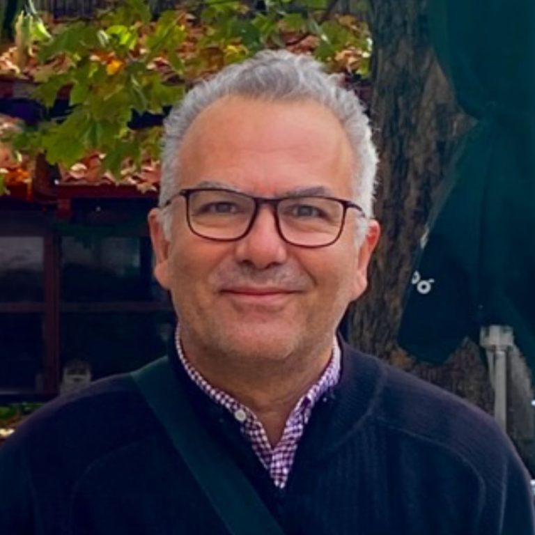 Prof. Dr. Mamas Prodromidis