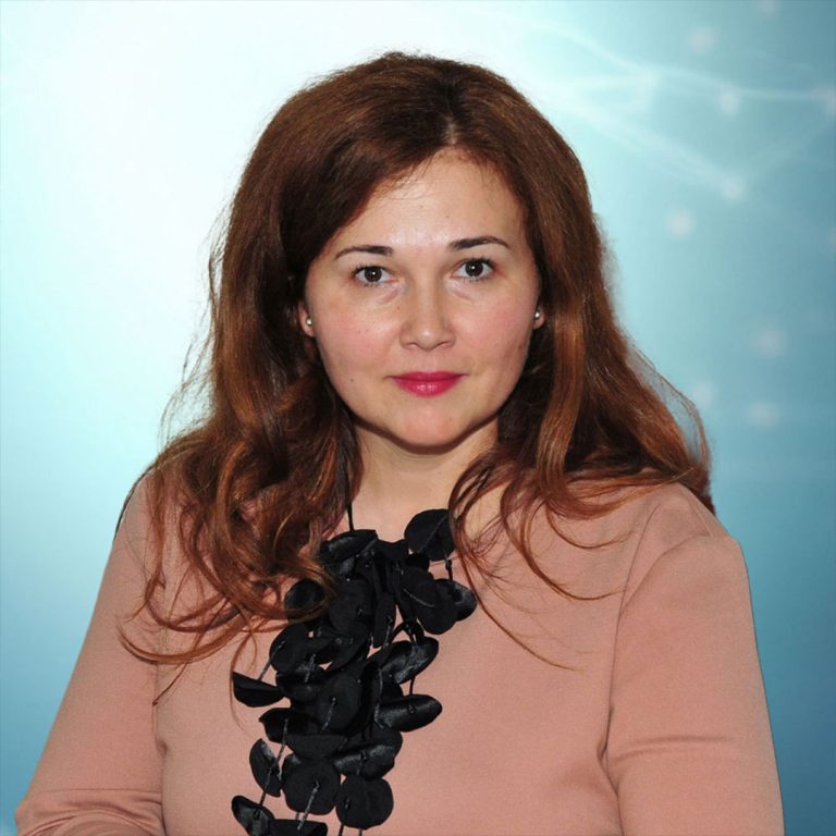 Prof. Dr. Cecilia Cristea