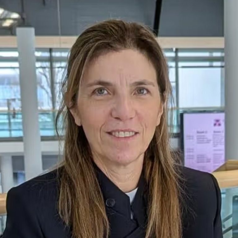 Prof. Dr. Elia Psillakis