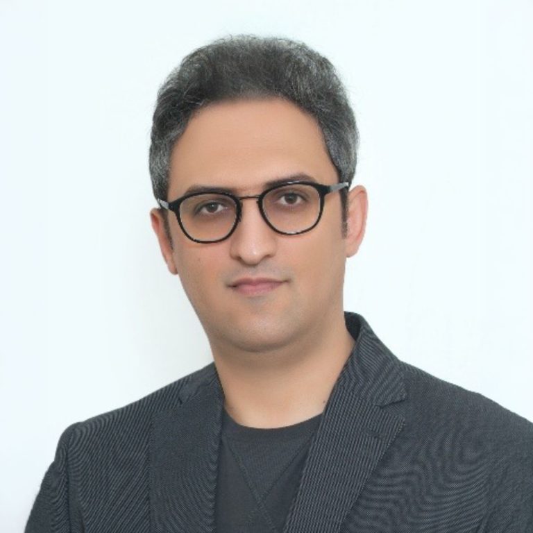 Prof. Dr. Hamed Golmohammadi