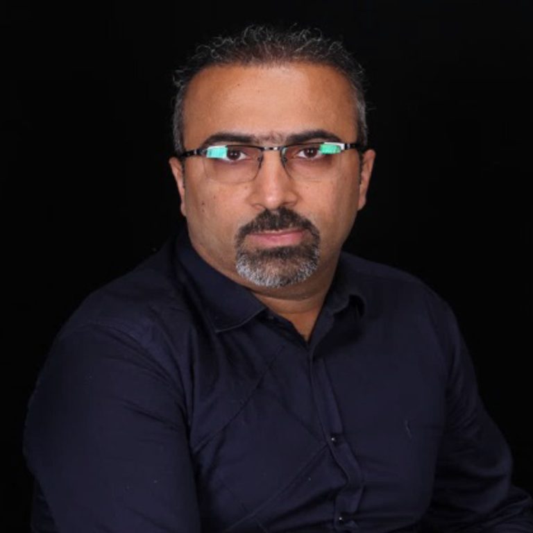 Prof. Dr. Hassan Karimi-Maleh