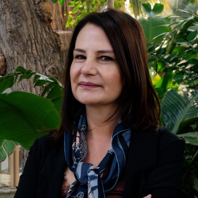 Prof. Dr. Suna Timur