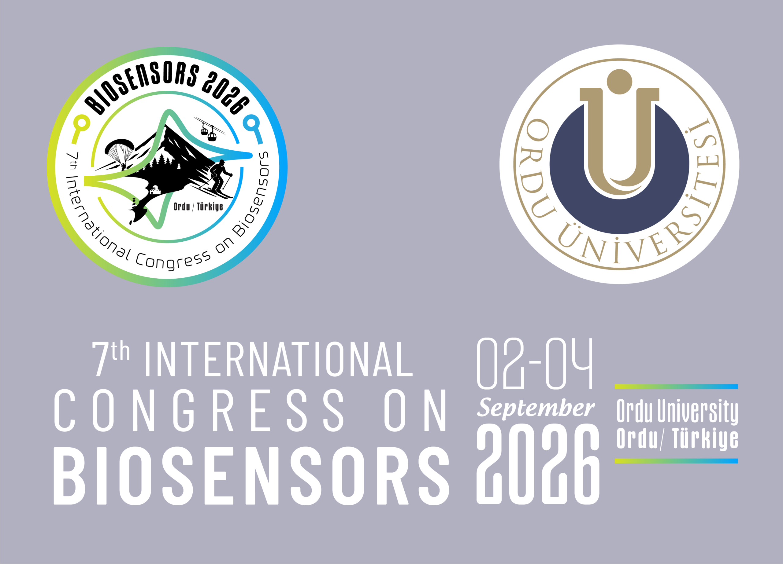 BIOSENSOR 2026 – 7th International Congress on Biosensors